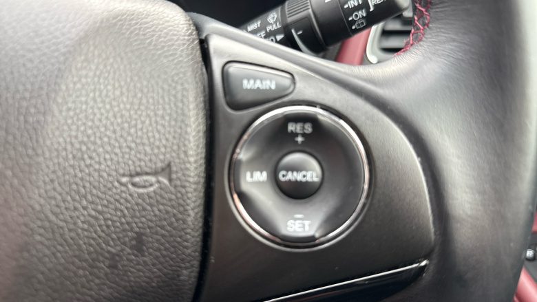 Honda HR-V 1.5 i-VTEC Turbo Sport 5dr Petrol Hatchback